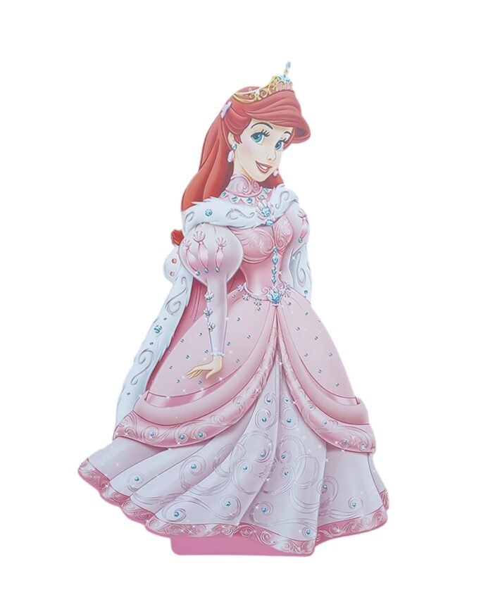 Princese 2D /130×82/ (2D101)