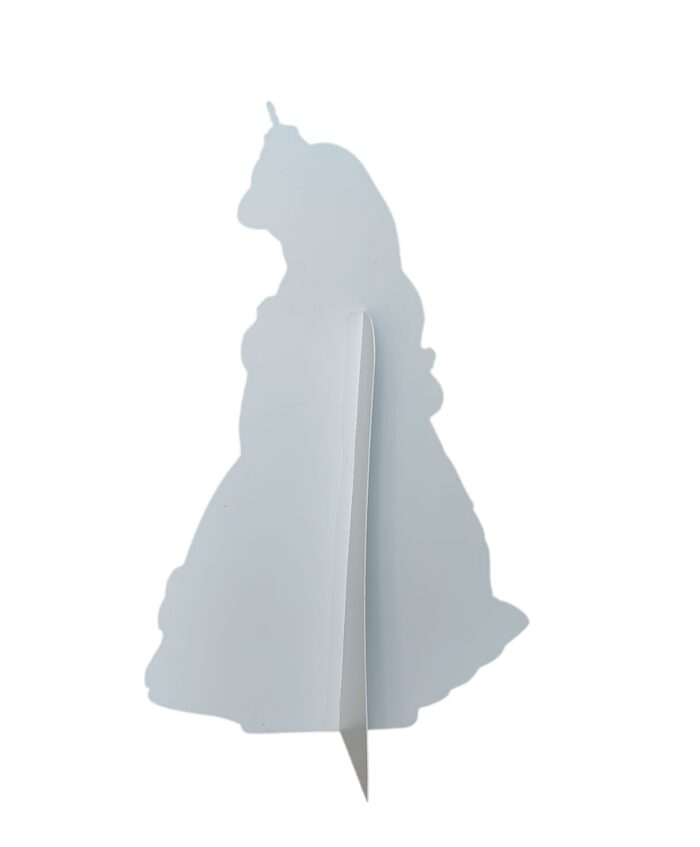 Princese 2D /130×82/ (2D101)