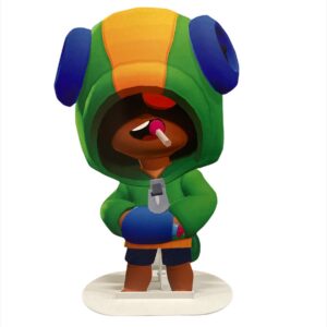 Brawl stars Leon 2D /150×90/ (2D5)