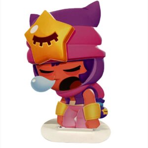 Brawl stars Sandy 2D /145×80/ (2D6)