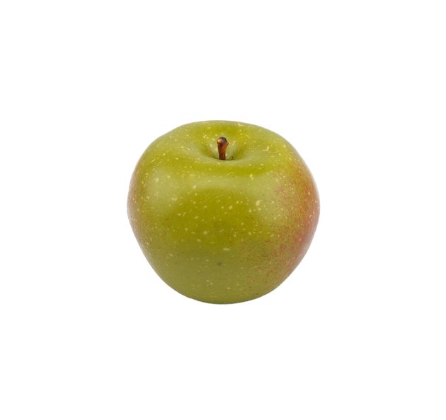Zaļš ābols