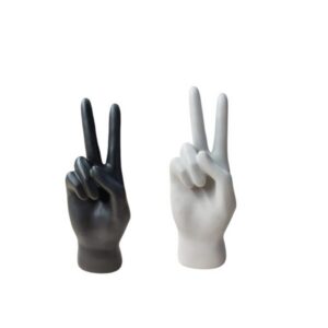 Dekors “peace”