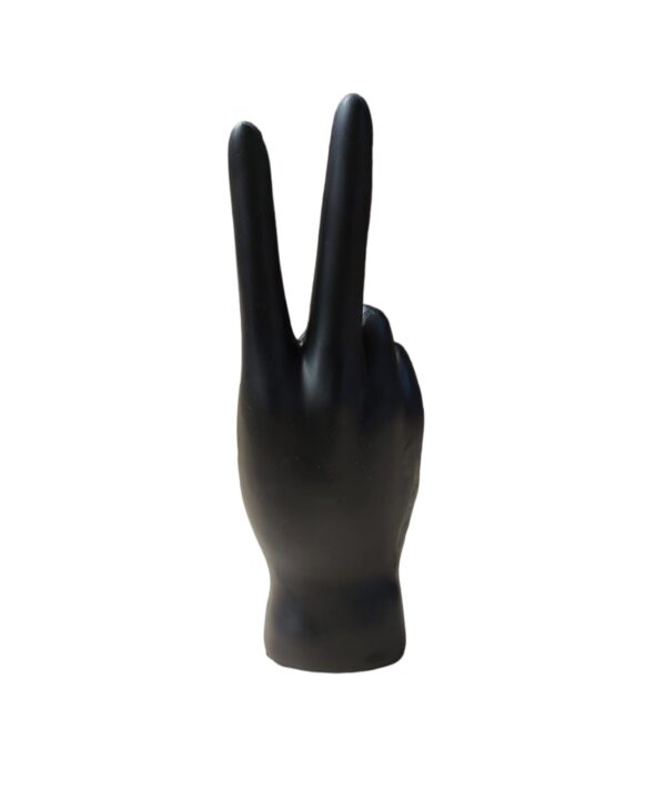 Dekors “peace”