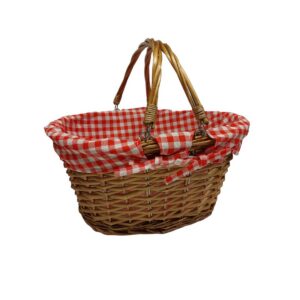 Piknika groziņš
