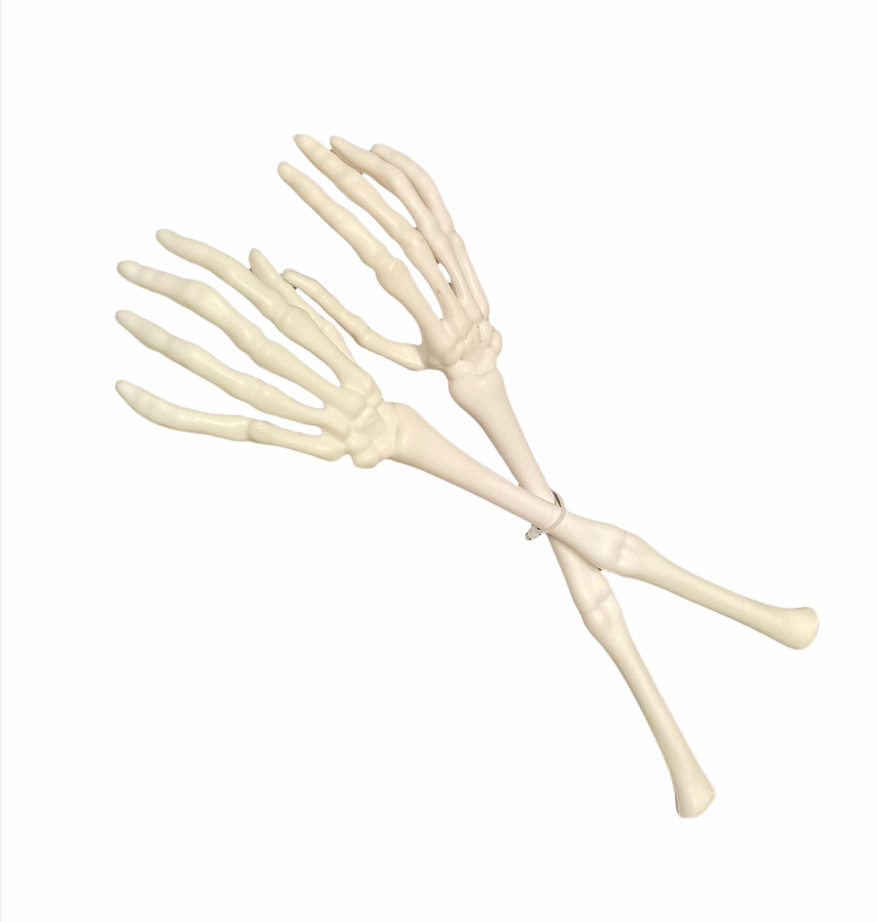 Rokas – skelets