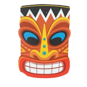 Hawaii maska Nr.4