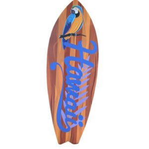 Hawaii dēlis