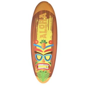 Hawaii dēlis Aloha