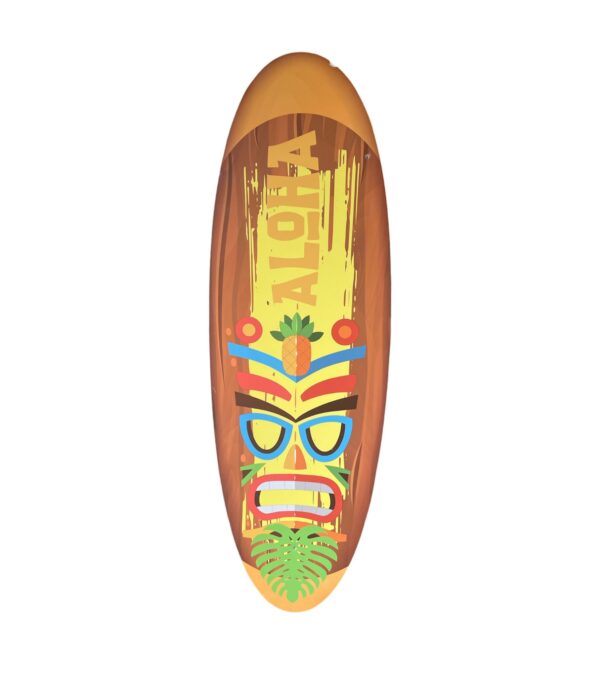 Hawaii dēlis Aloha