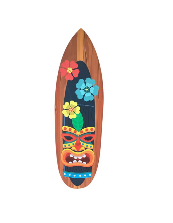 Hawaii dēlis