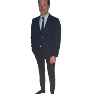 Bredlijs Kūpers 2D