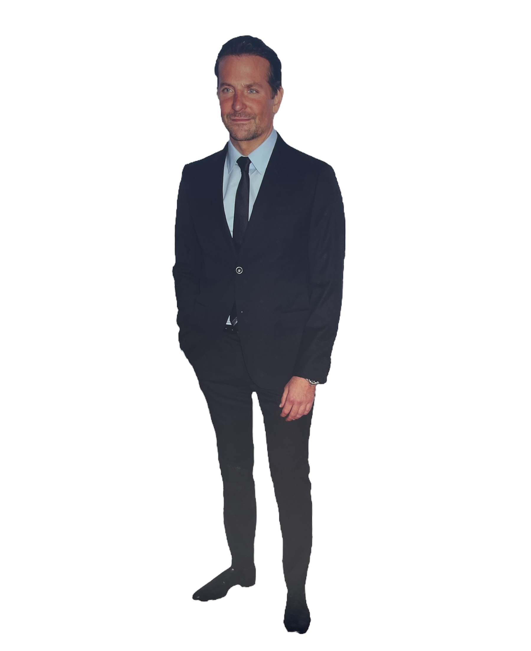 Bredlijs Kūpers 2D