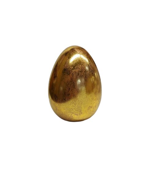 Zelta ola H13cm