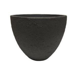 Melns pods h32cm
