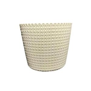 Balts pods h21cm