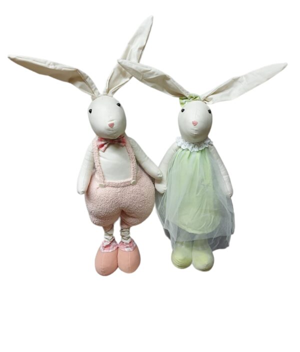 Bunny boy (ZA70) - Image 4