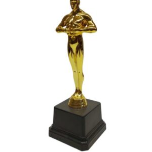 Oskara statuete
