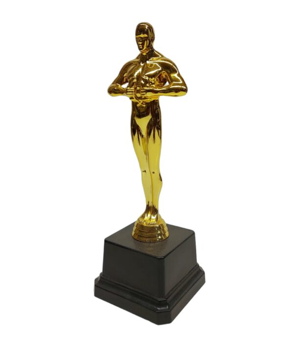 Oskara statuete