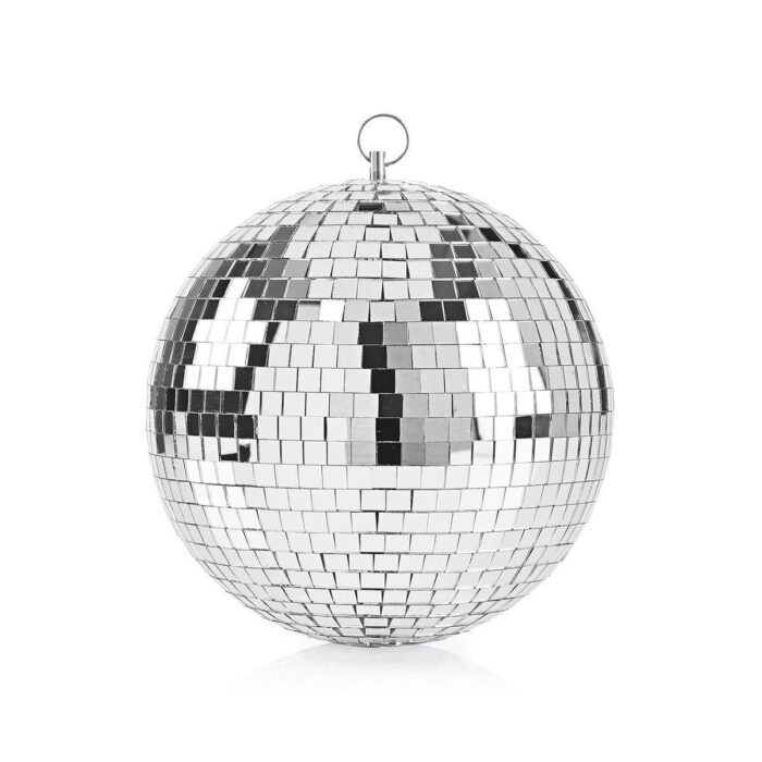 Disko bumba D15cm