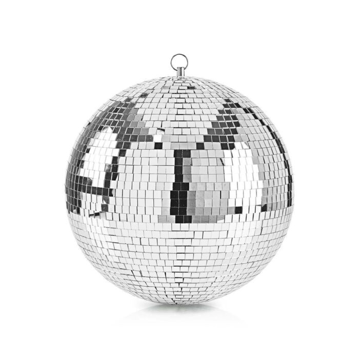 Disko bumba D30cm