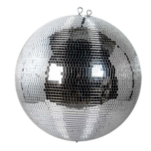 Disko bumba D40cm