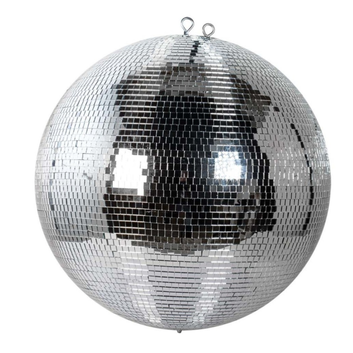 Disko bumba D40cm