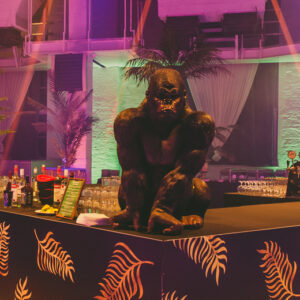 Gorilla