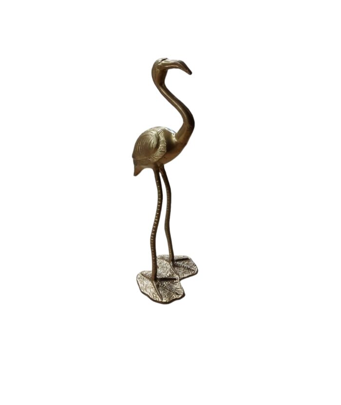 Flamingo /metāla/