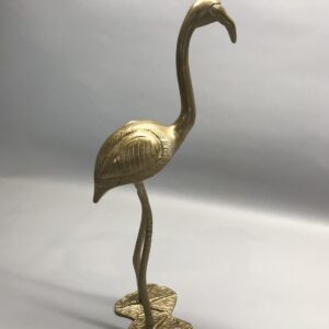 Flamingo /metāla/