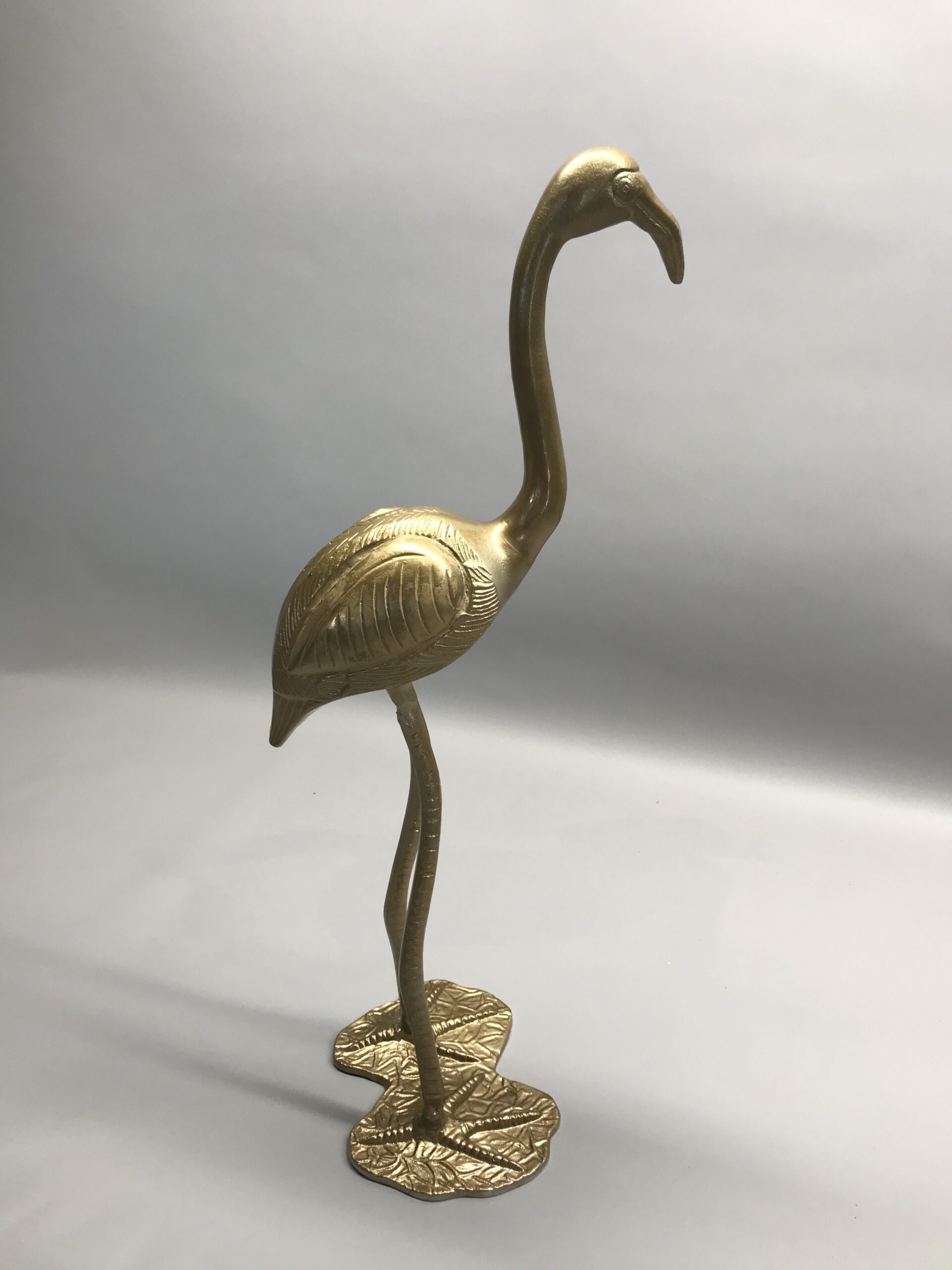 Flamingo /metāla/