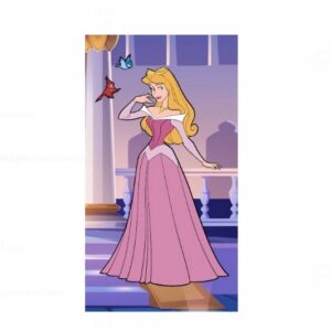Fons – princese