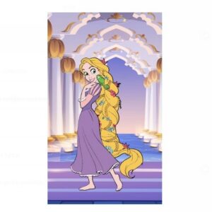 Fons – princese