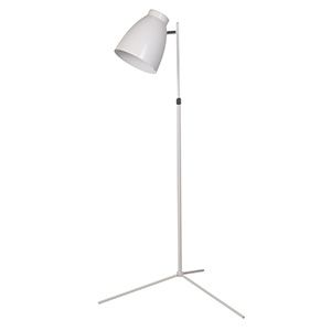 Balta stāvlampa