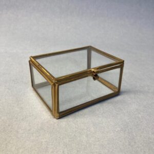 Gredzenu kastīte 8×6