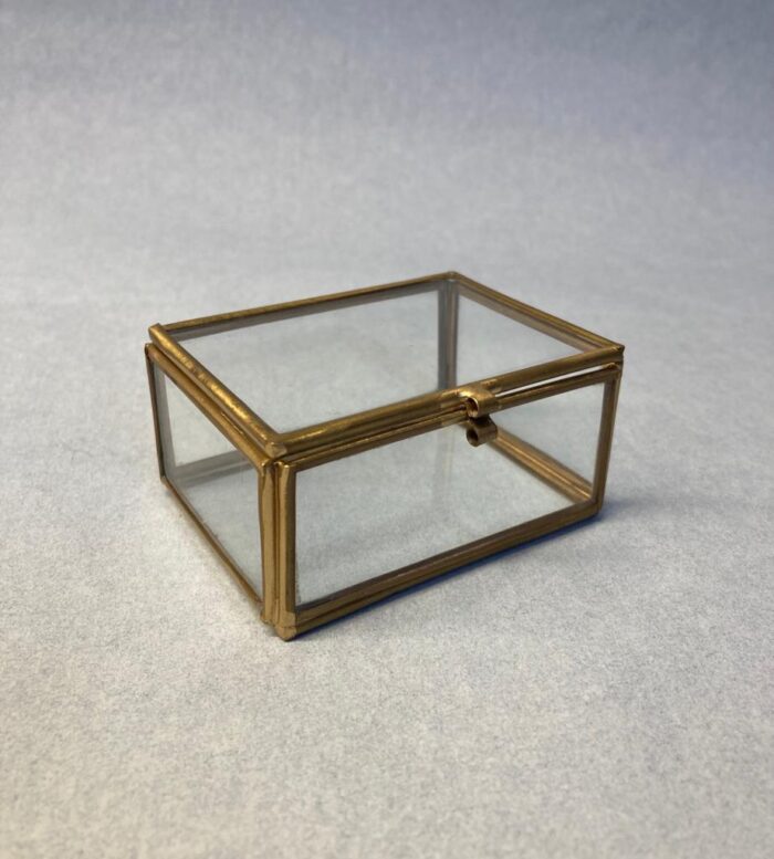 Gredzenu kastīte 8×6