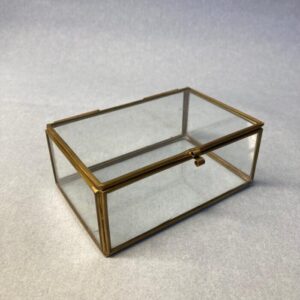 Gredzenu kastīte 12×8