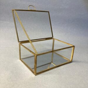 Gredzenu kastīte 14×10