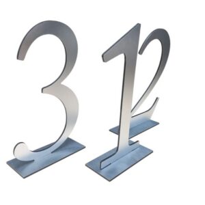 Galdu numerācija