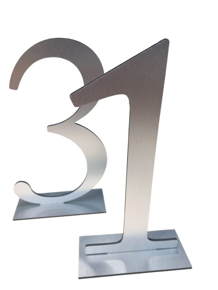 Galdu numerācija