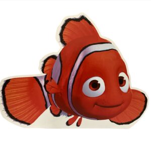 Nemo 2D /125×165/