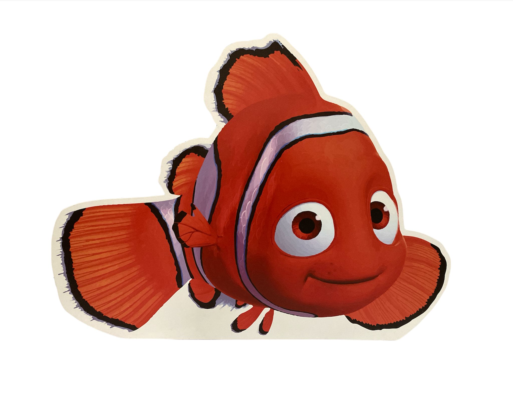 Nemo 2D /125×165/