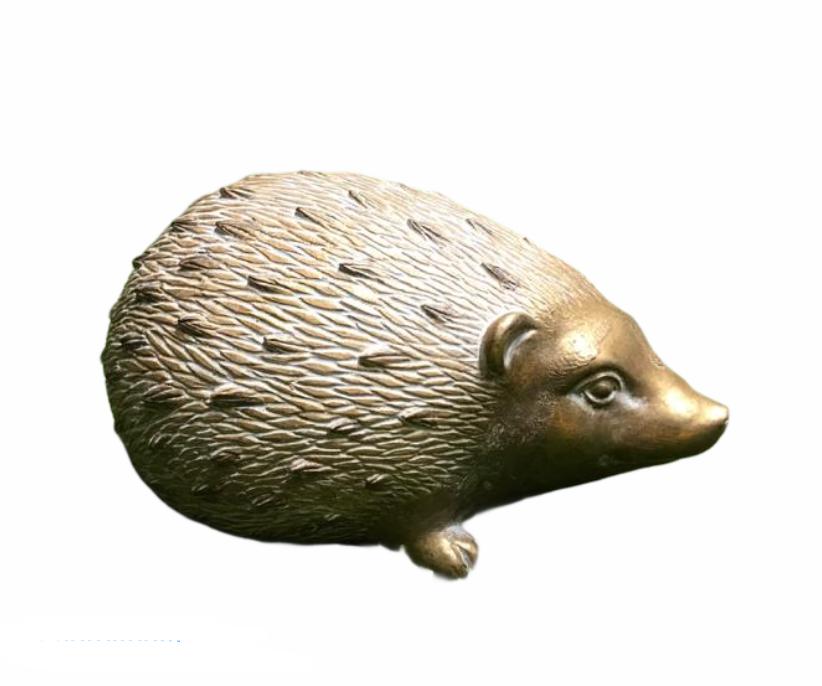 Zelta ezītis