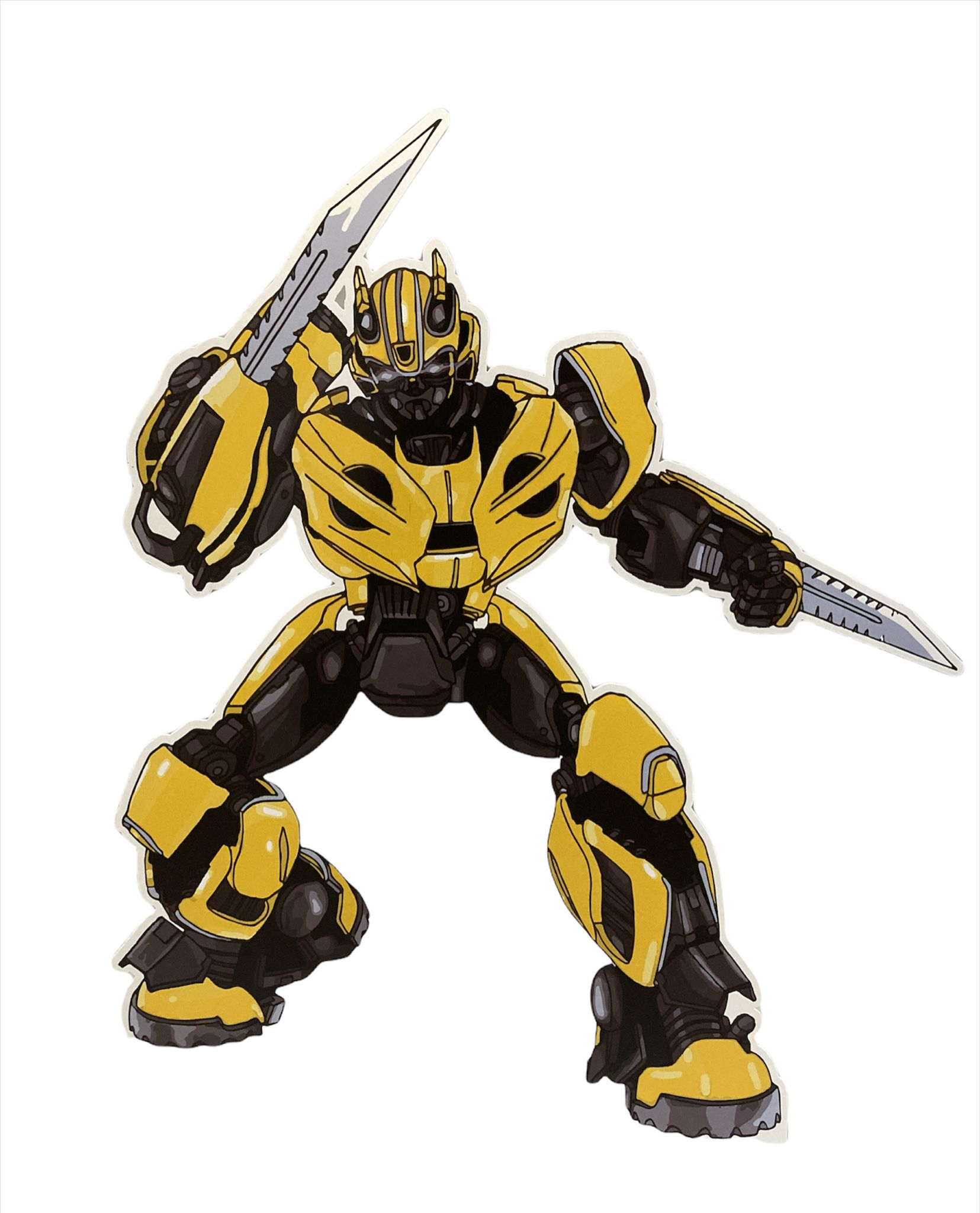 Transformeri 2D /160×140/
