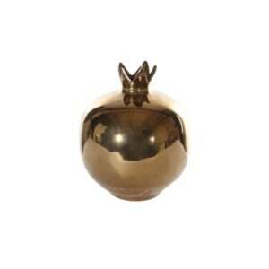 Vāze granātābols h15cm