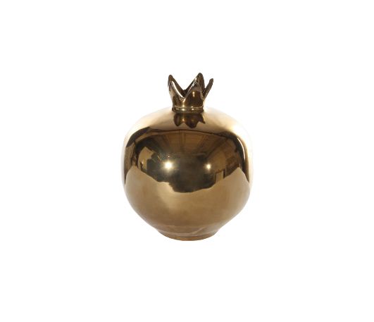 Vāze granātābols h15cm