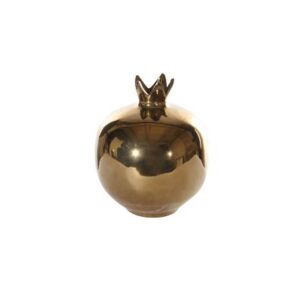 Vāze granātābols h8.5cm