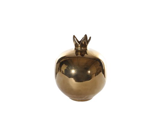 Vāze granātābols h8.5cm
