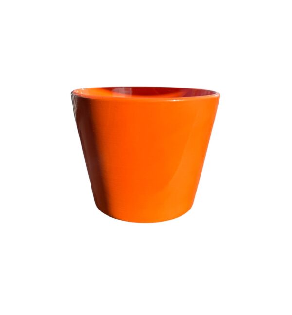 Oranžs pods