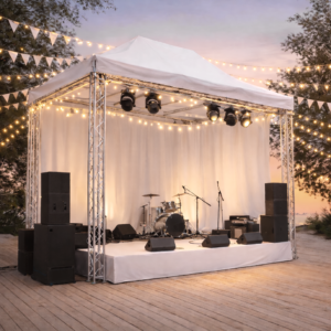 Stage