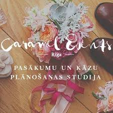 Caramel Events Riga